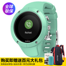 【佳明智能运动手表和颂拓户外运动男表哪个好