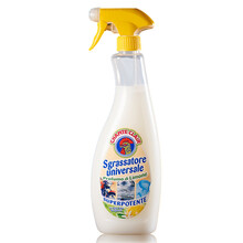 大公鸡管家CHANTECLAIR 多功能油污净(柠檬香味) 厨房清洁去油污剂 (意大利进口)  625ml