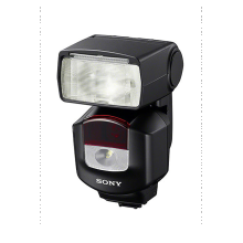 【索尼HVL-F60M闪光灯 用于索尼微单 摄像机