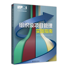 组织级项目管理实践指南