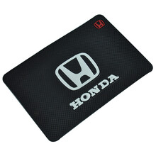 大众丰田宝马奥迪奔驰福特车用手机防滑垫 车用止滑垫 车载汽车香水防滑垫仪表台防滑贴 本田 CRV思域XRV缤智雅阁思铂睿奥德赛歌诗图