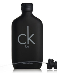 凯文克莱（Calvin Klein） CK淡香水 男士女士 中性香水 好用不贵 选择购买 CK be中性100ML