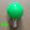绿-单色