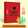 大红