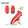 红