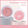 奶油桃色