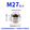 M27*1.5 (304材质)