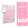 【B5淡彩曲奇】粉色