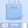 小号单词本-浅蓝