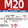 M20【304材质CU型】