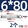 316【M6*80】2只