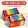 11色66支+32色66支/共132支（2盒优19
