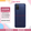 蓝色