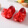 H017-红色