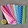 彩虹波点10片