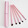 粉色