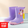 紫色