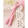 粉色