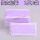 紫色两层薄款50只 每只独立装