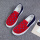 红色 A20单鞋