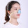新工艺鼻罩+10片高效防尘棉 适合 粉尘环境大用