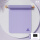 木槿紫【纯色款+绑带】宽61cm