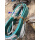 橡胶防滑钢丝绳吊带5吨5米