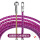 紫色10米滑轮头送2个速紧器