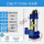 (带浮球6吨8米220V)550W污水泵2