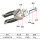 16合一剥线钳不锈钢