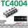 大电流端子座TC-4004 4P 400A