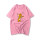 粉色短袖0944老鼠