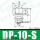 DP10S