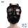 MF20型防毒面具（单面罩）