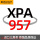 XPA957