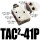 TAC2-41P