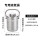 2-L-液氮保温提桶