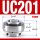 UC201轴承P5级内径12