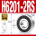 H6201-2RS/P5胶封 (12*32*10)