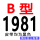 B-1981 Li