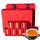 小罐礼盒红茶15g*8罐