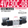 HL-4V230C-08-AC220V