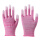 粉色涂指手套(60双)