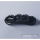 塑料车轮黑色35*2mm-4个装