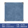 K6604-蓝色花角砖