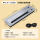 J01-300拉丝银带USB充电