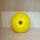 直径13.5cm光面穿心（黄色）