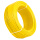 国标BVR多股1.5平方-黄色 50米