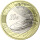 2018高铁纪念币单枚