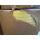 黄色1600米60公斤承重 瓷砖木板